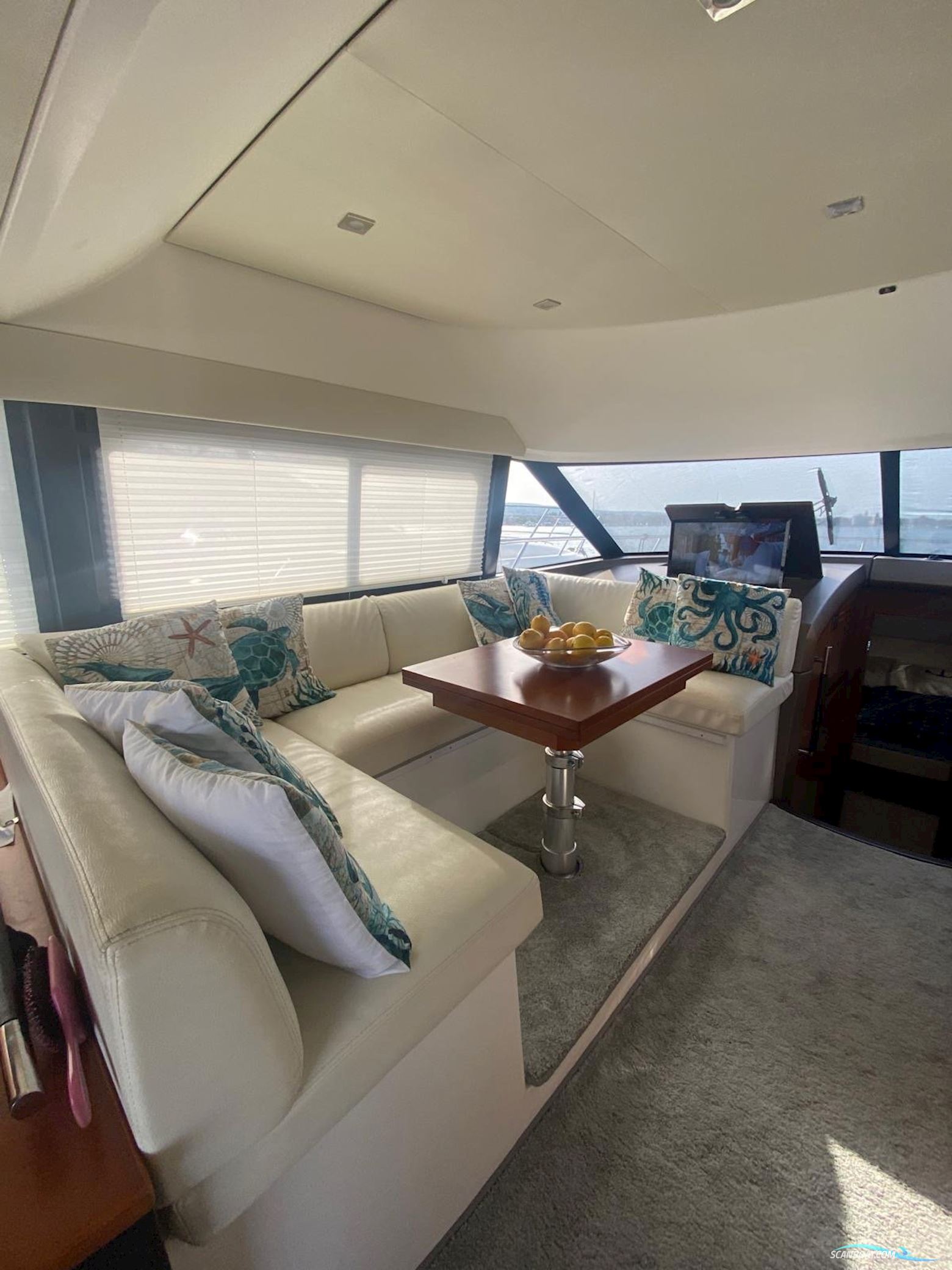 Prestige 450 Fly - 2017 - Ips