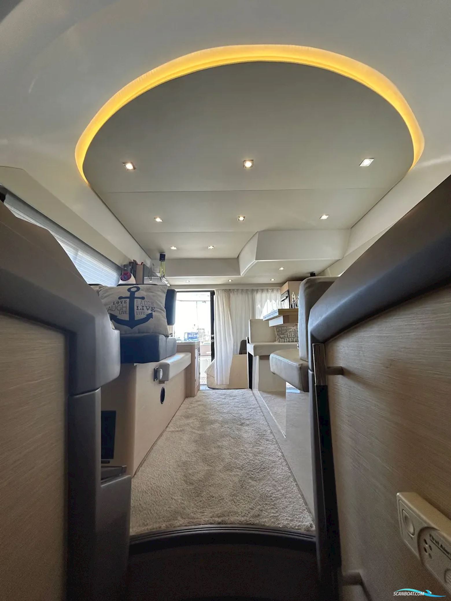 Prestige 450