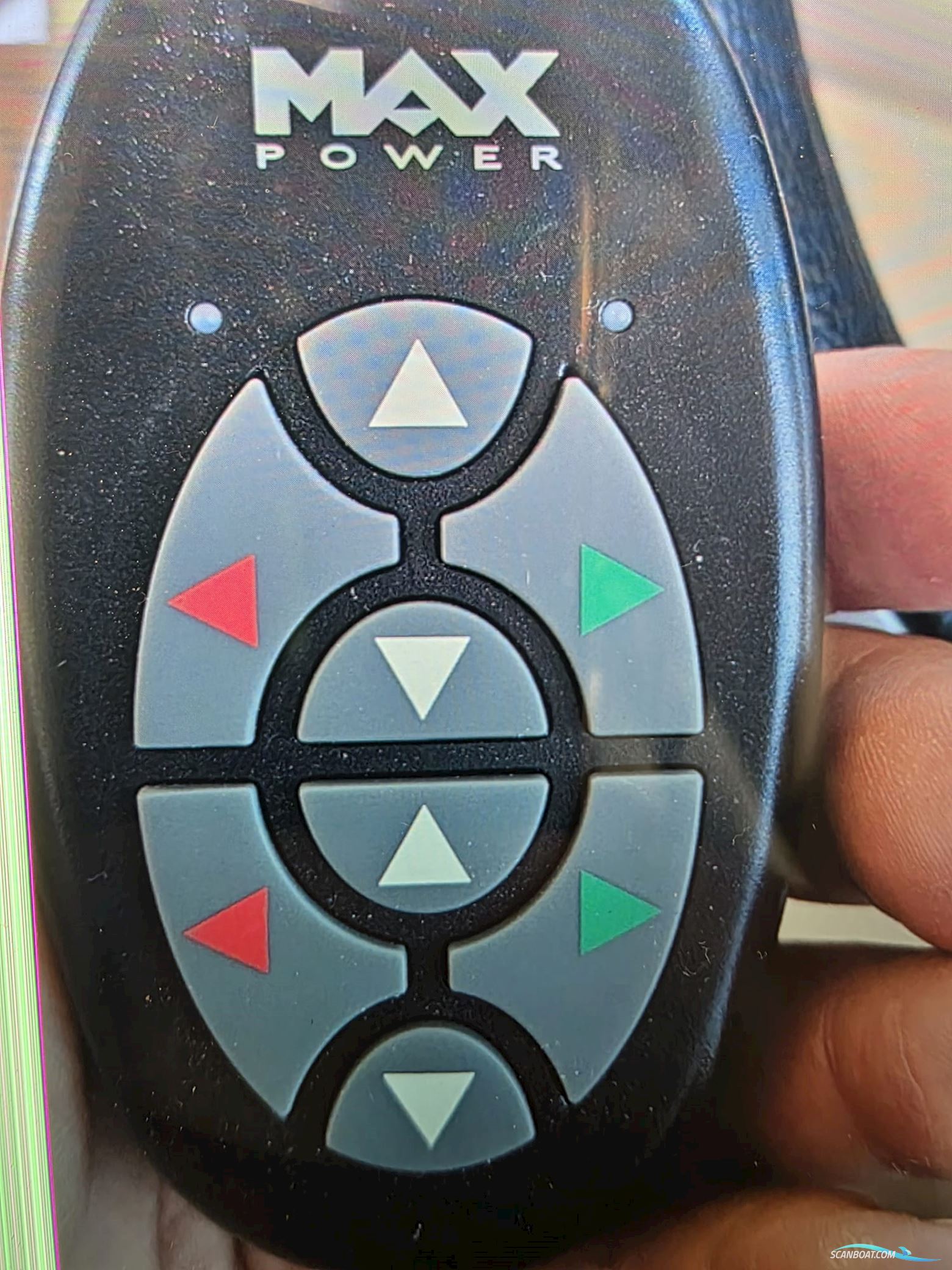 Prestige 46