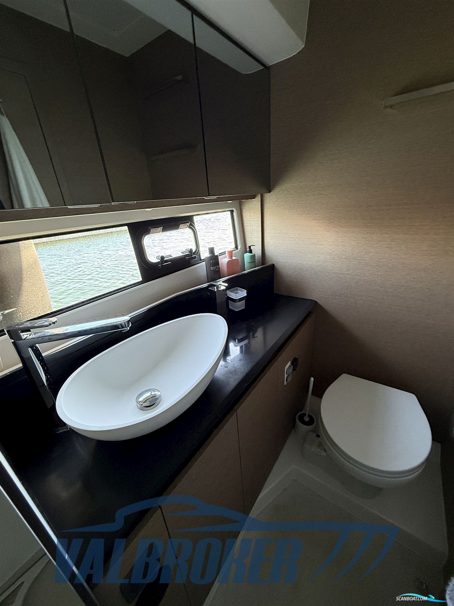 Prestige 460 Fly