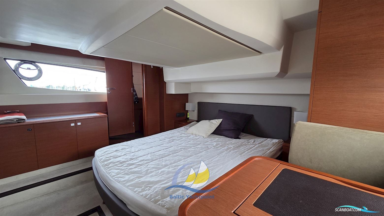 Prestige 500 Fly