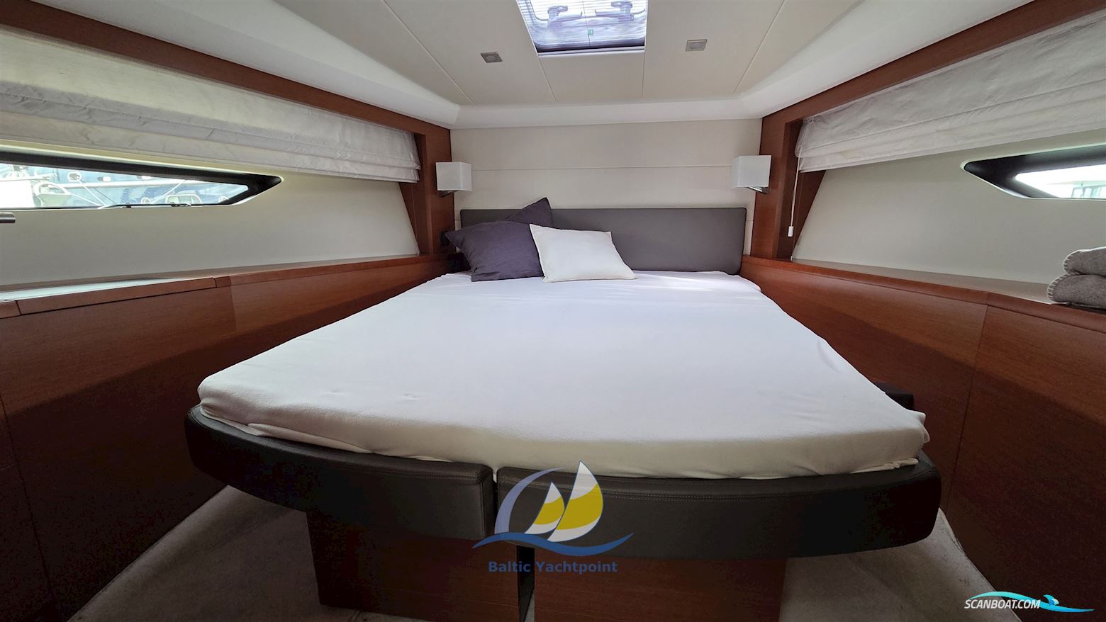 Prestige 500 Fly