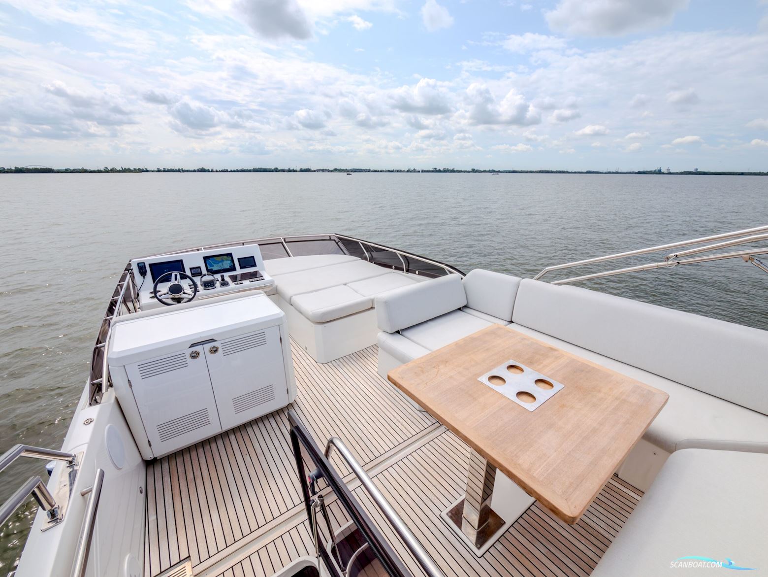 Prestige 520 #264