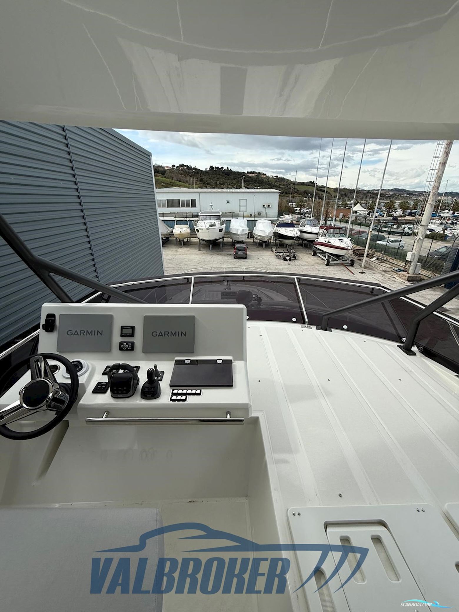 Prestige 520