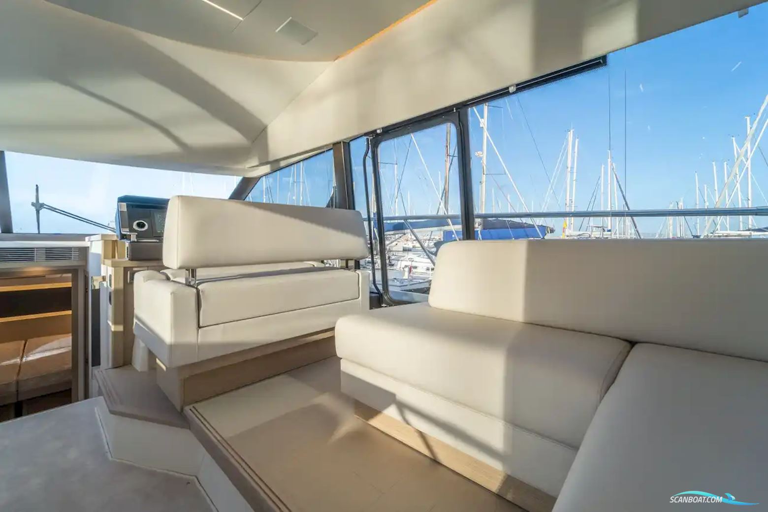 Prestige 520