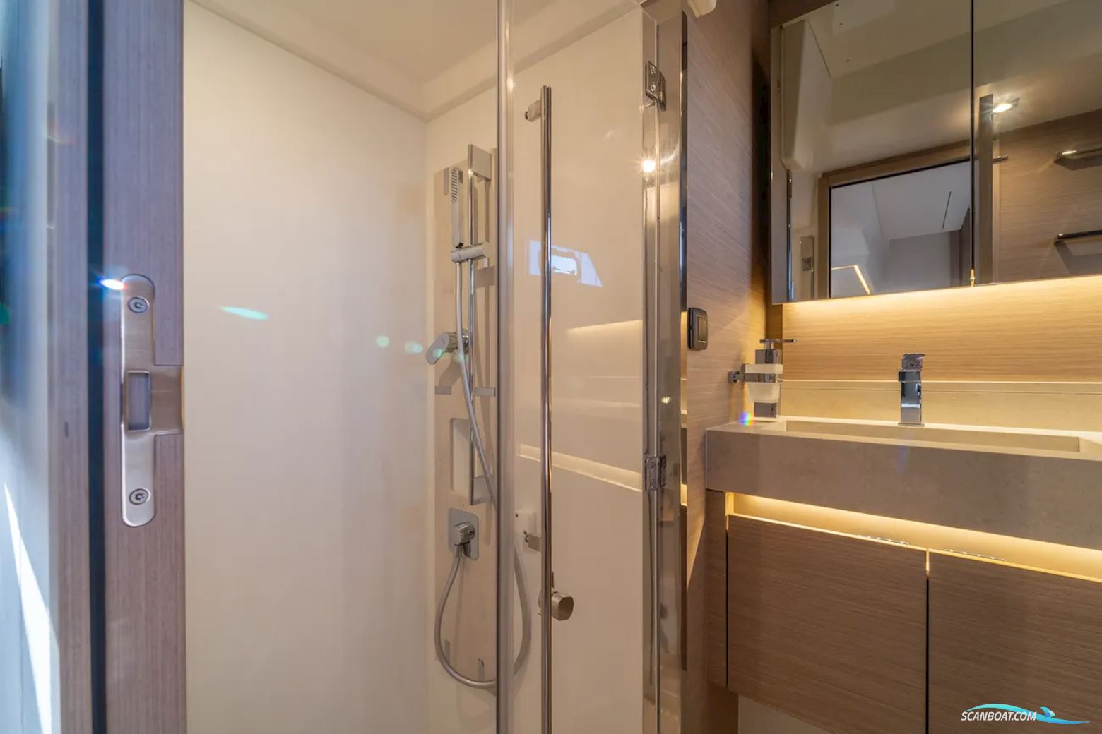 Prestige 520
