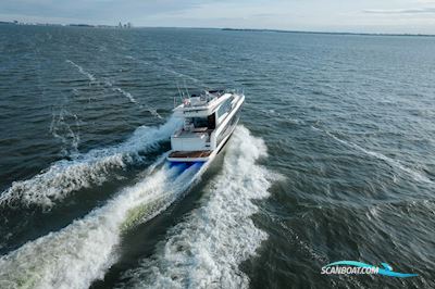 Prestige 520 Motorboat 2019, The Netherlands