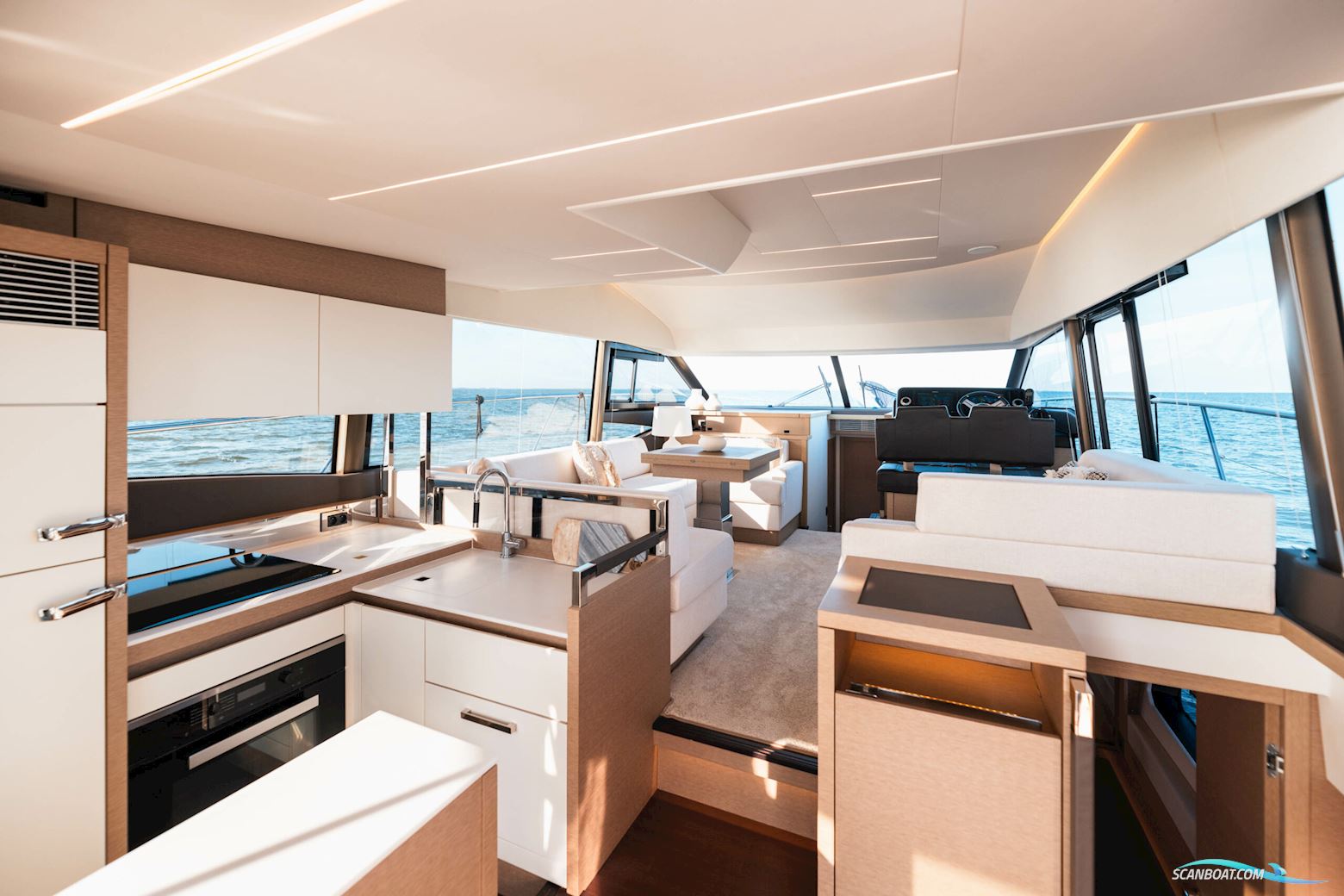 Prestige 520