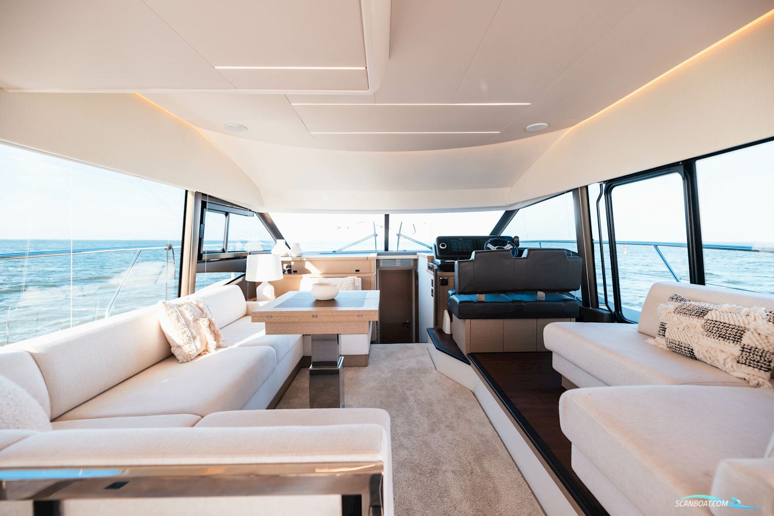 Prestige 520