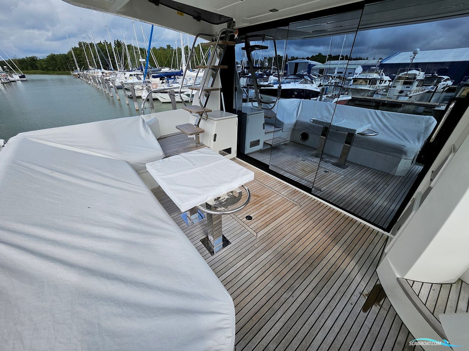 Prestige 520