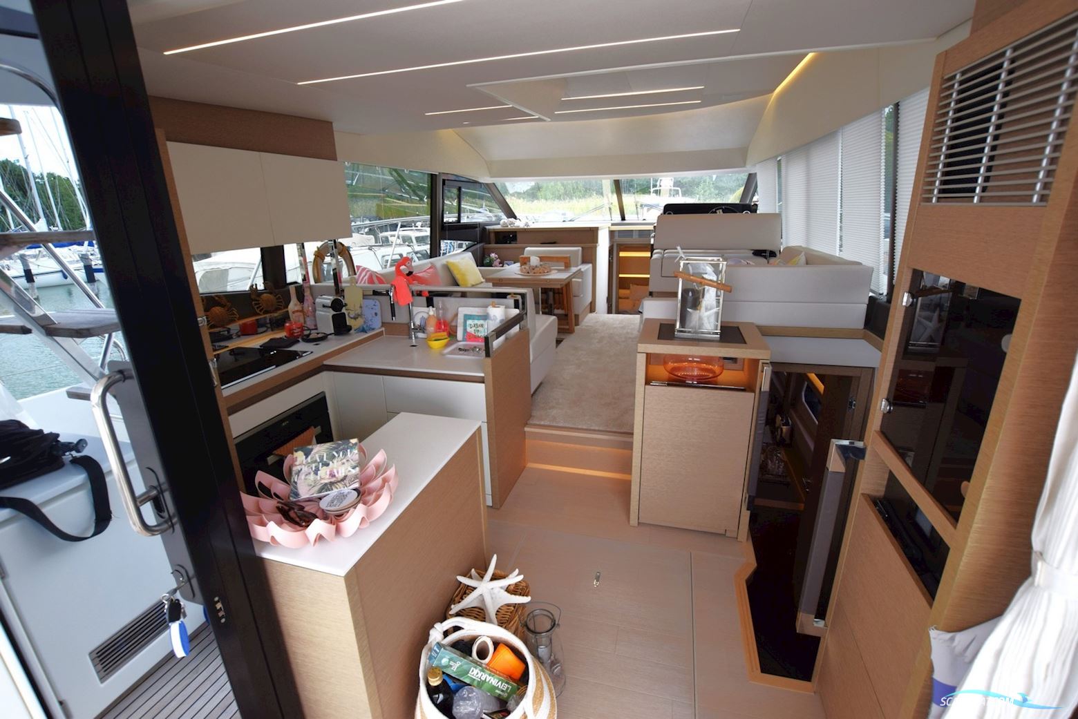 Prestige 520