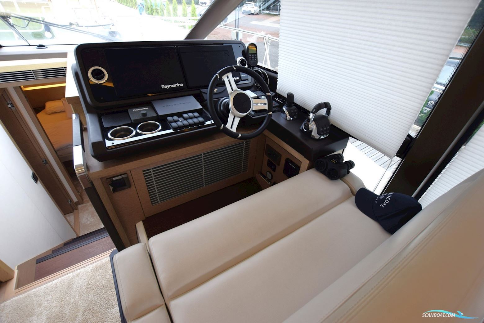 Prestige 520