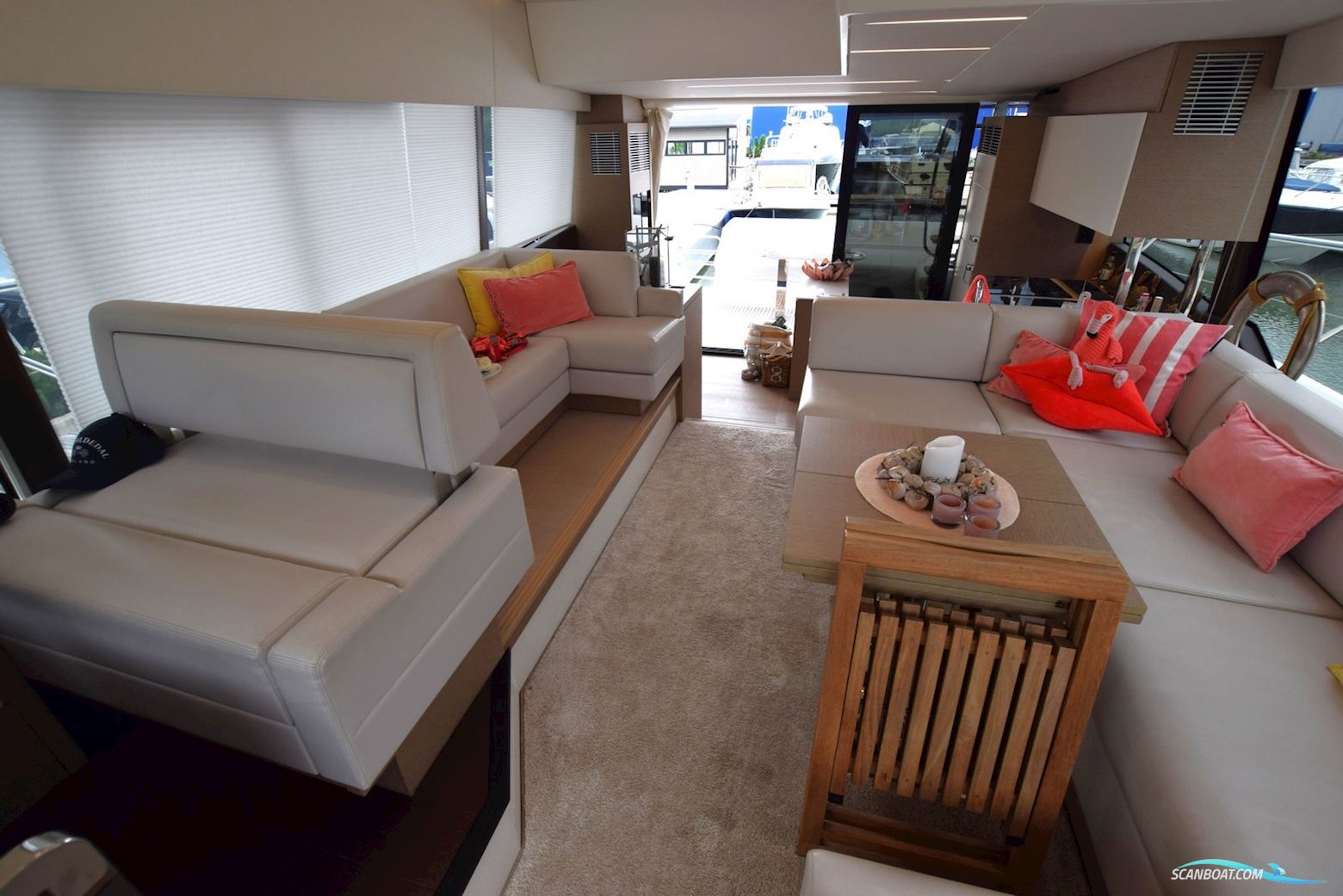 Prestige 520