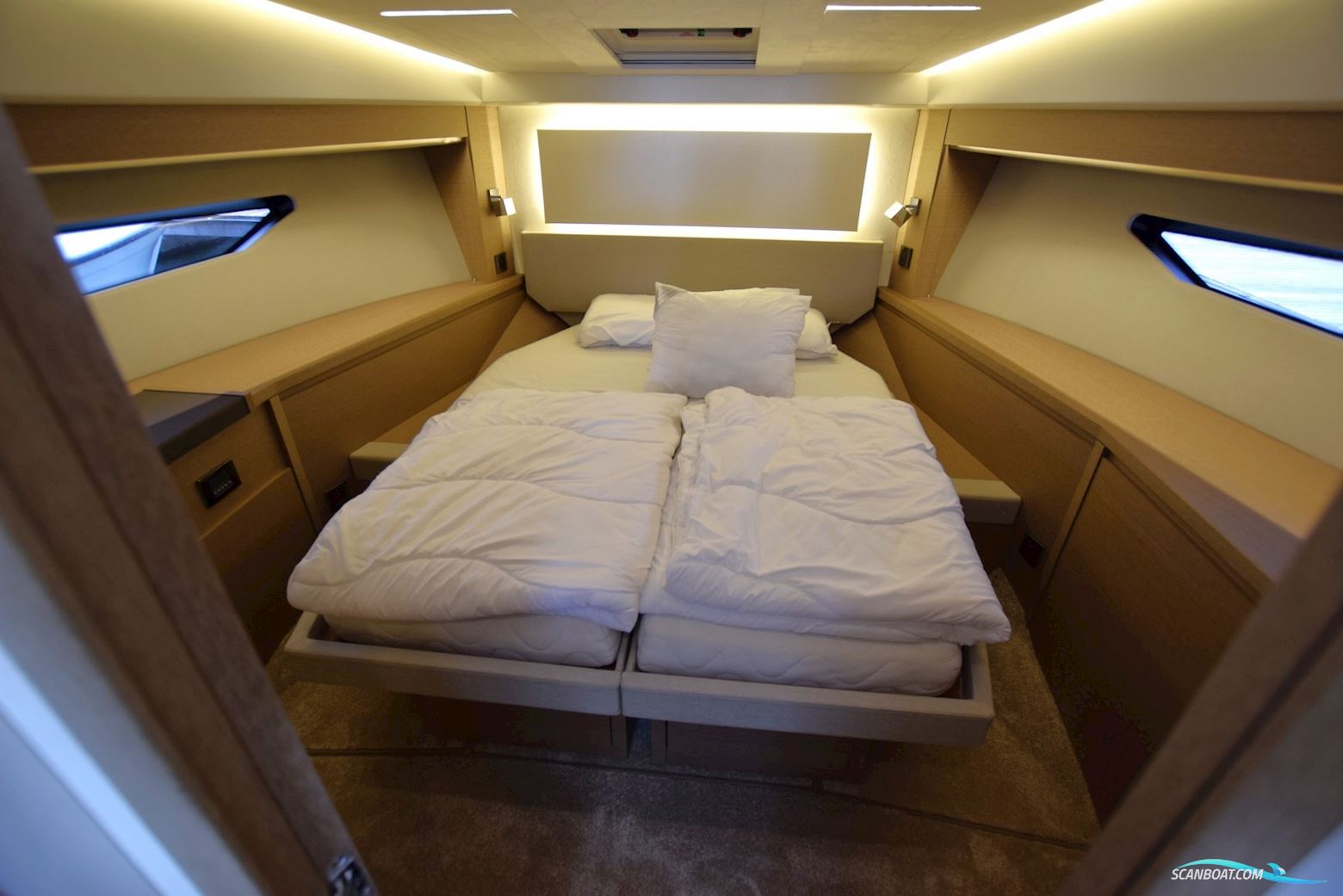 Prestige 520