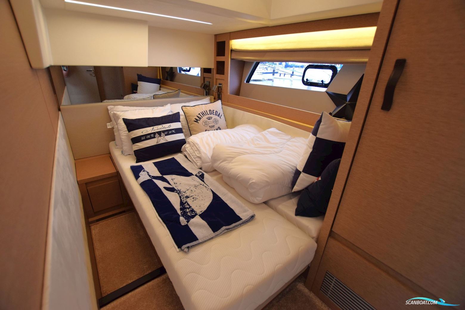 Prestige 520