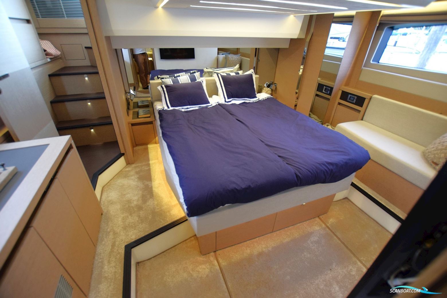 Prestige 520