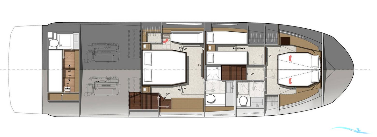 Prestige 520