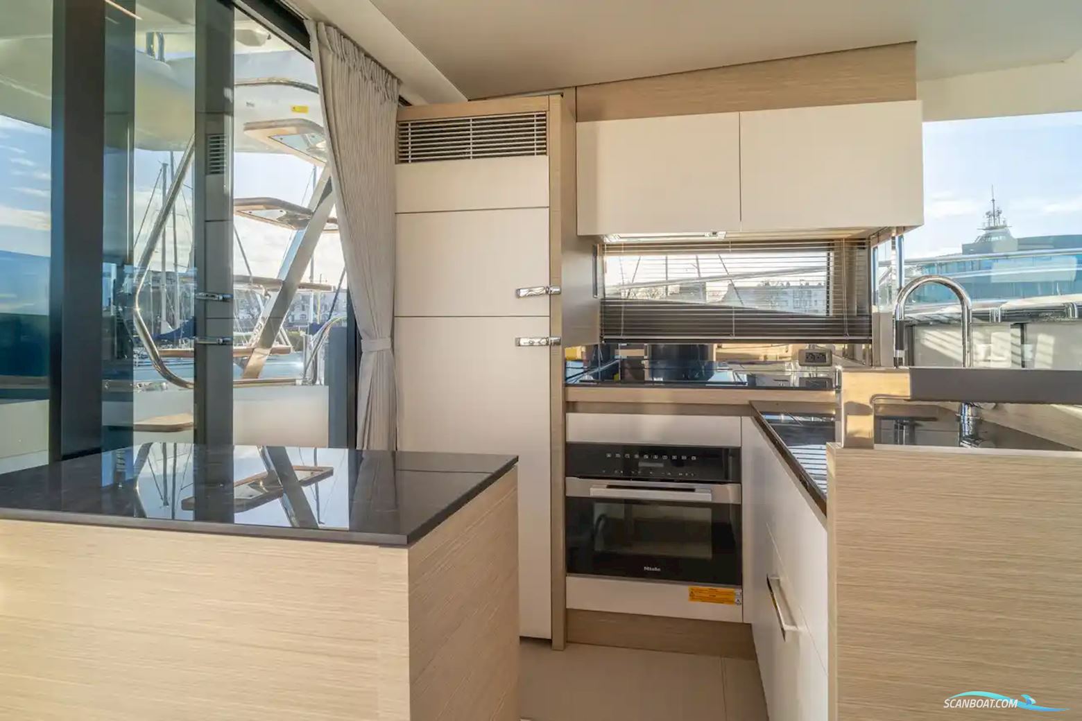 Prestige 520