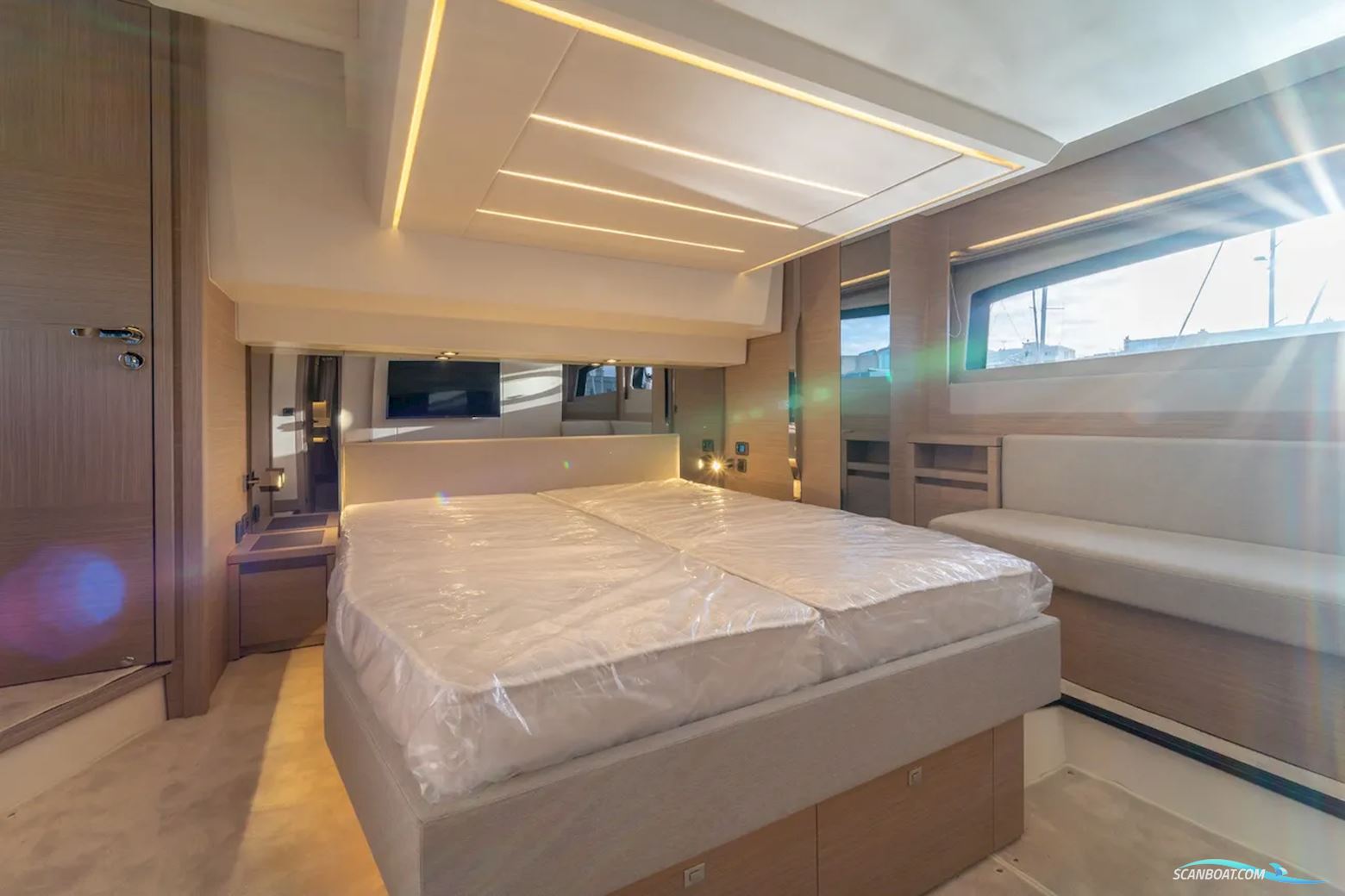 Prestige 520