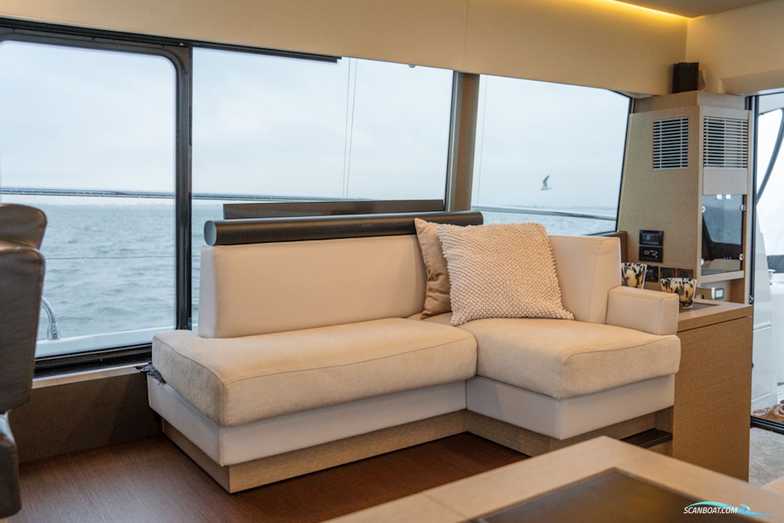 Prestige 520S