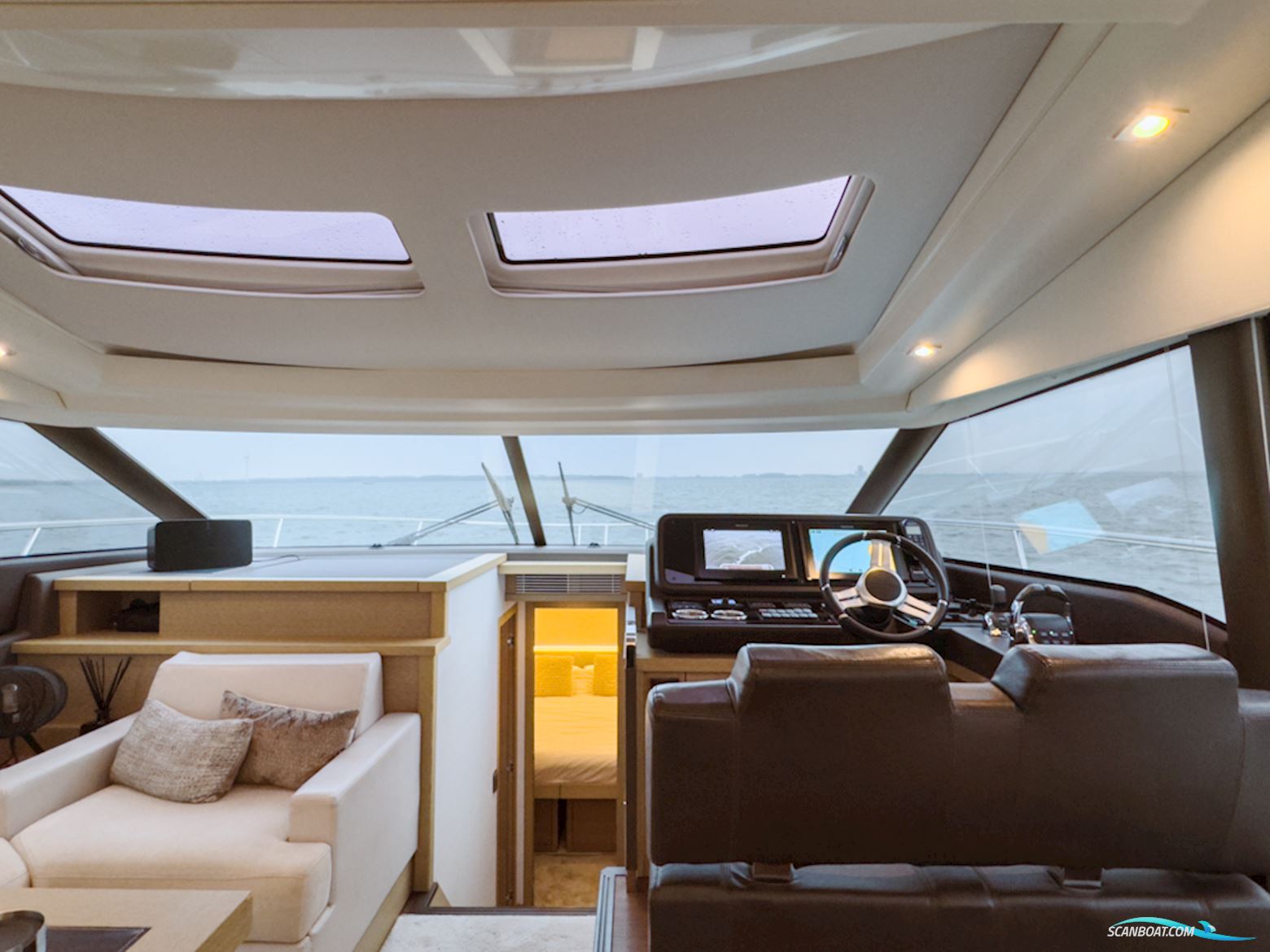 Prestige 520S
