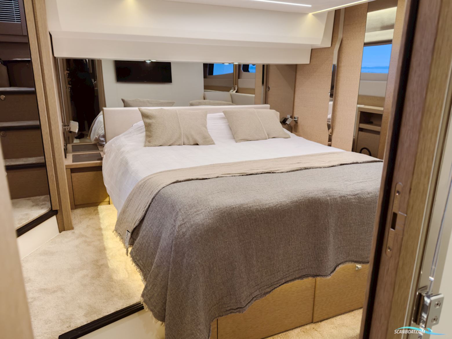 Prestige 520S