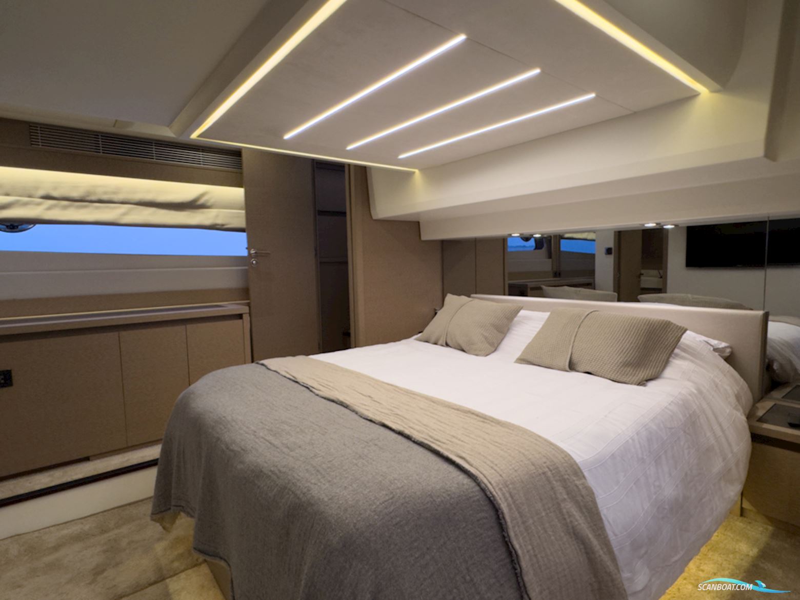 Prestige 520S