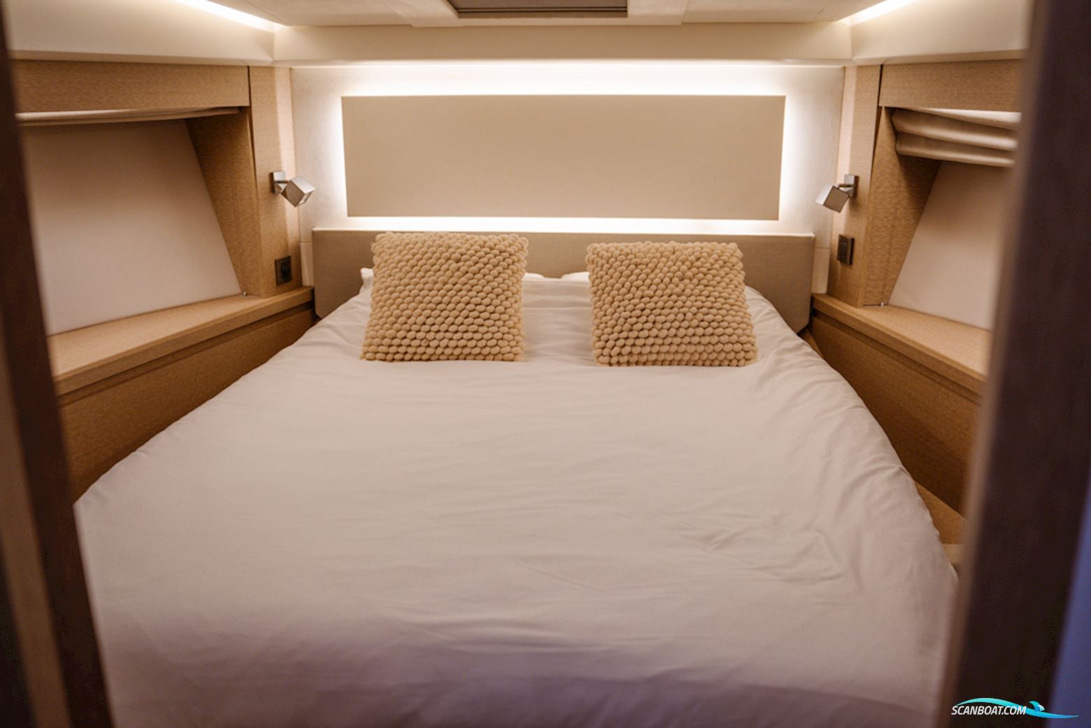 Prestige 520S