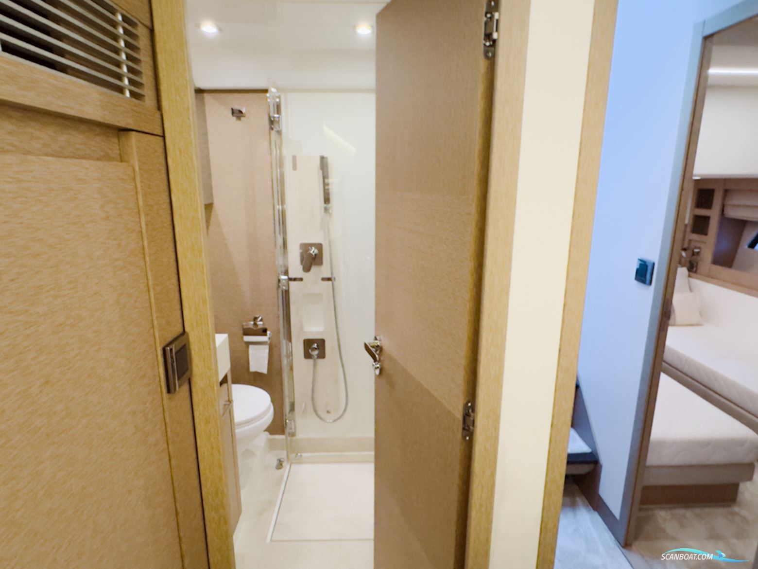 Prestige 520S