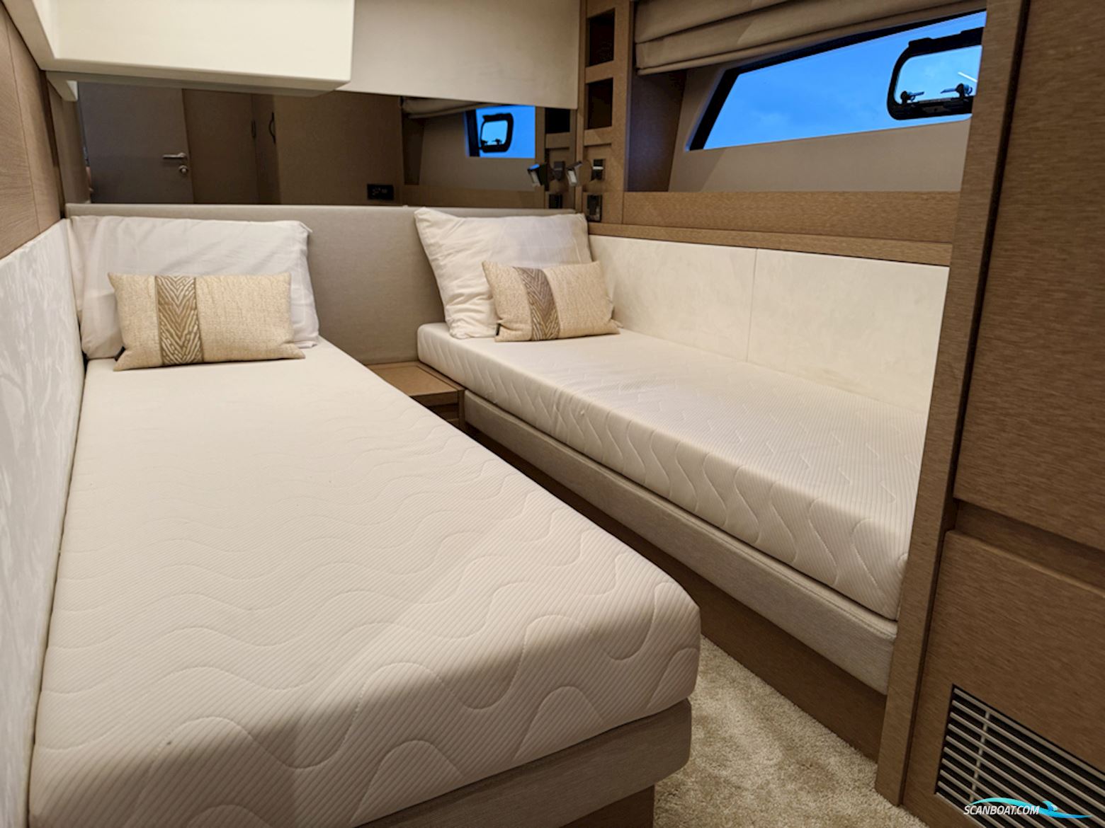 Prestige 520S