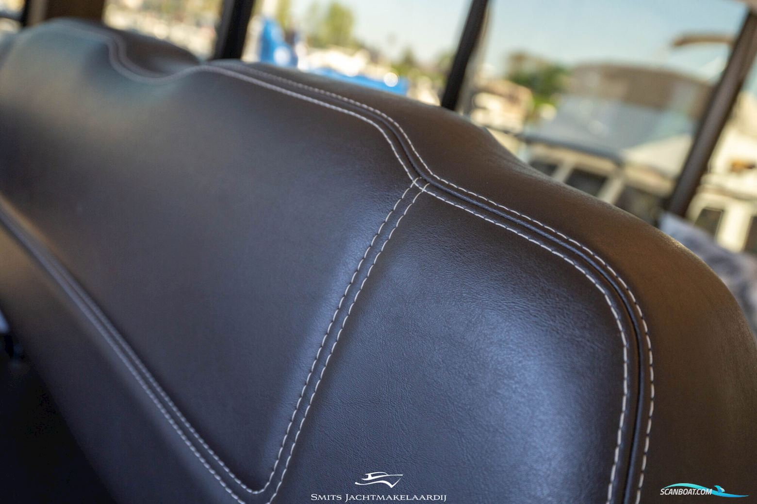 Prestige 590 Flybridge