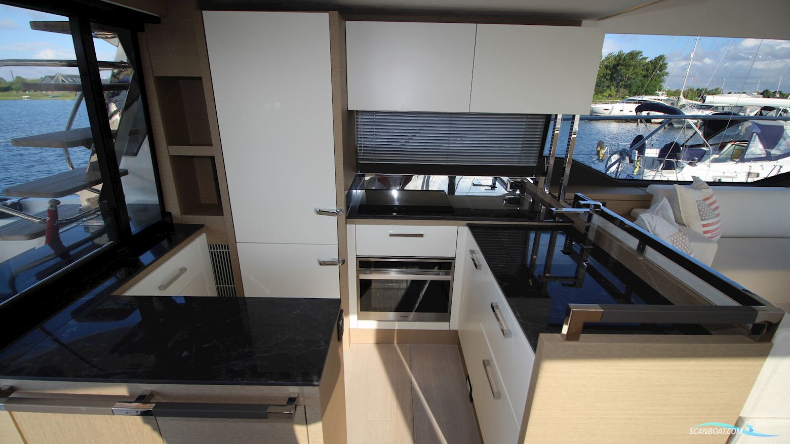 Prestige 630 S 