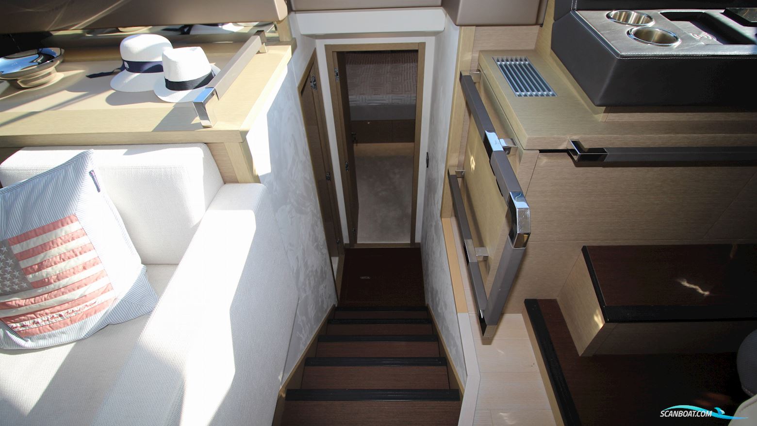 Prestige 630 S 