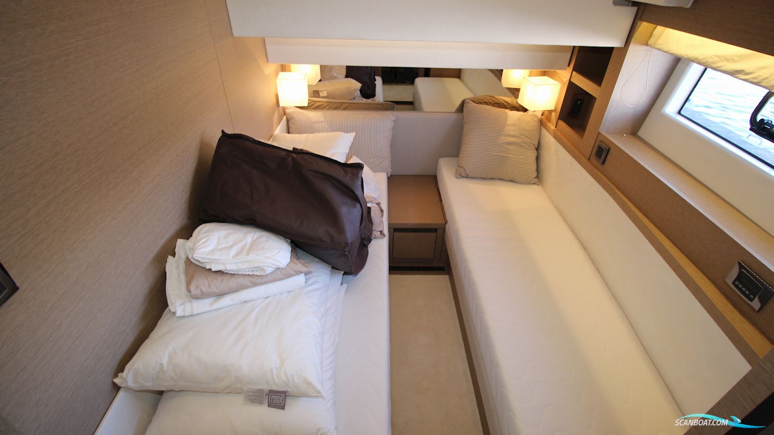 Prestige 630 S 