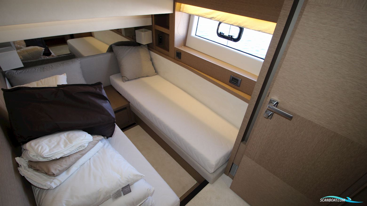 Prestige 630 S 