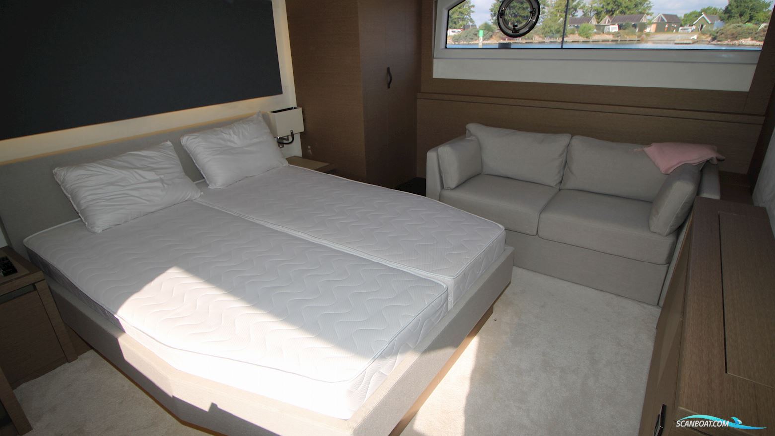 Prestige 630 S 