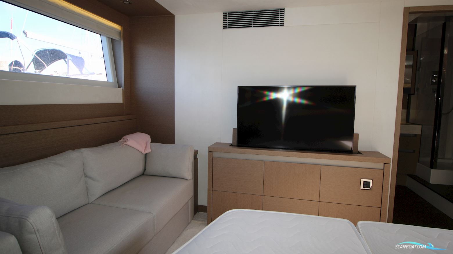 Prestige 630 S 