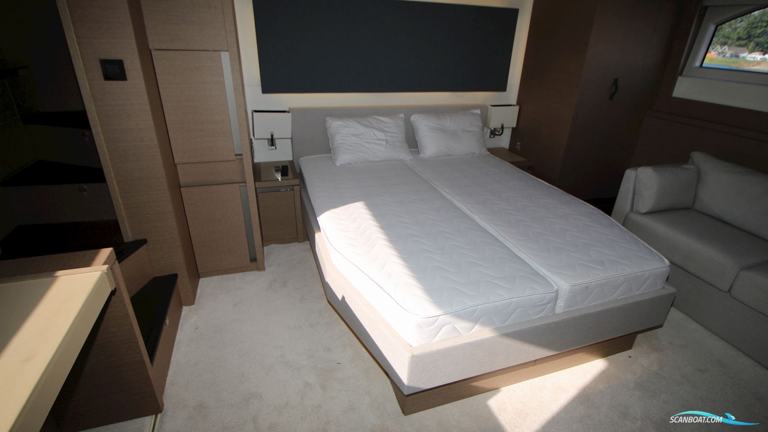 Prestige 630 S 