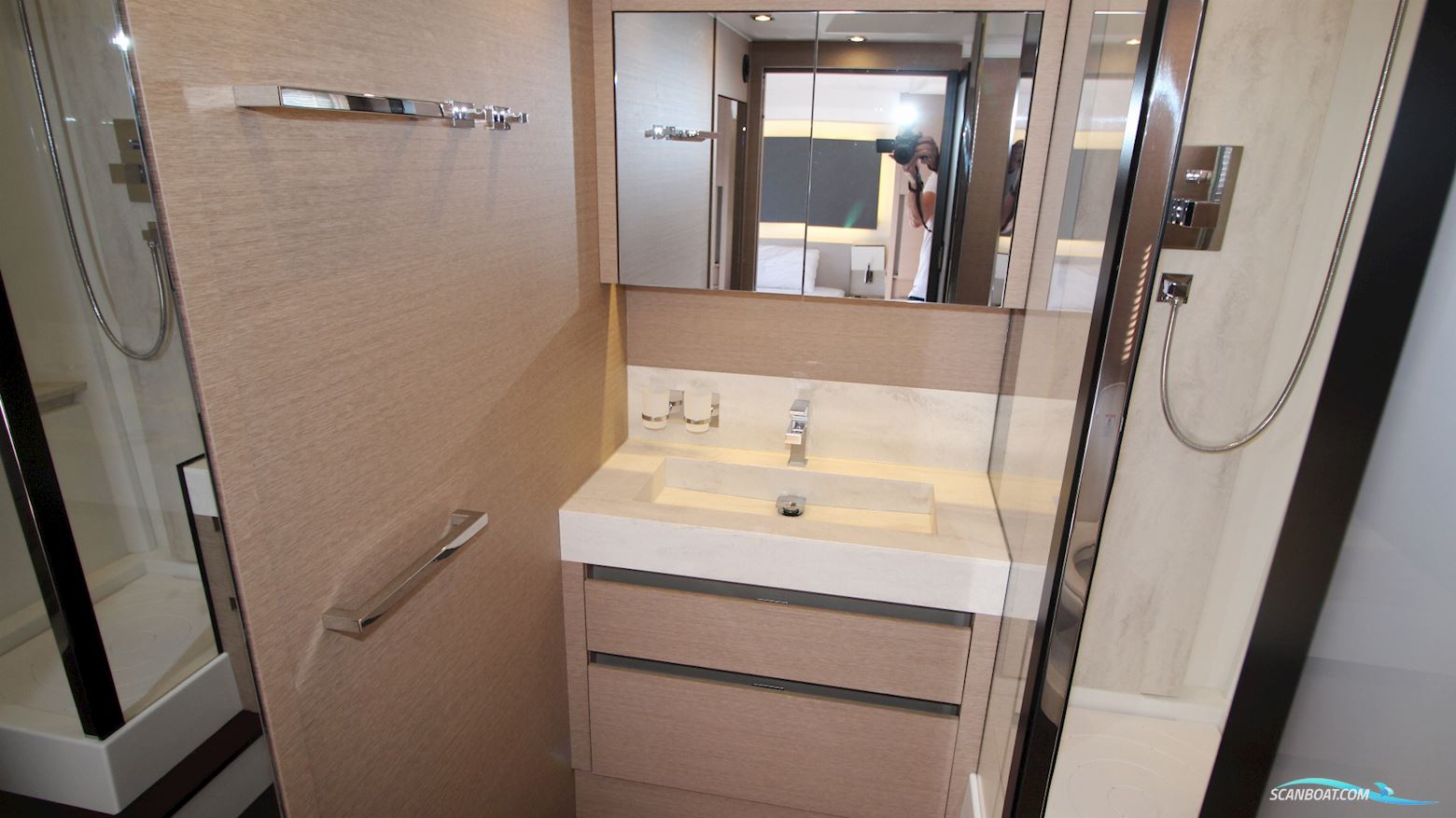 Prestige 630 S 