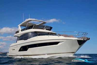 Prestige 630 Motorboat 2021, with VOLVO engine, France