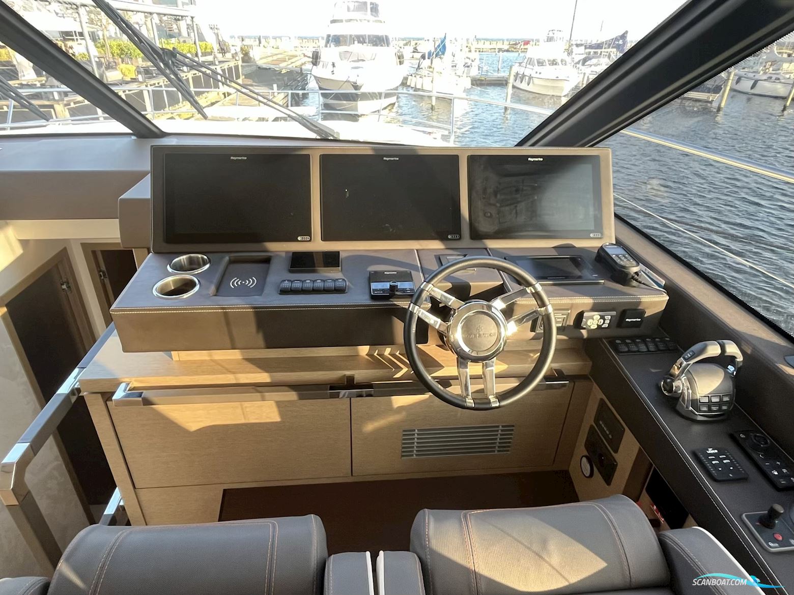 Prestige 630S - (2020)