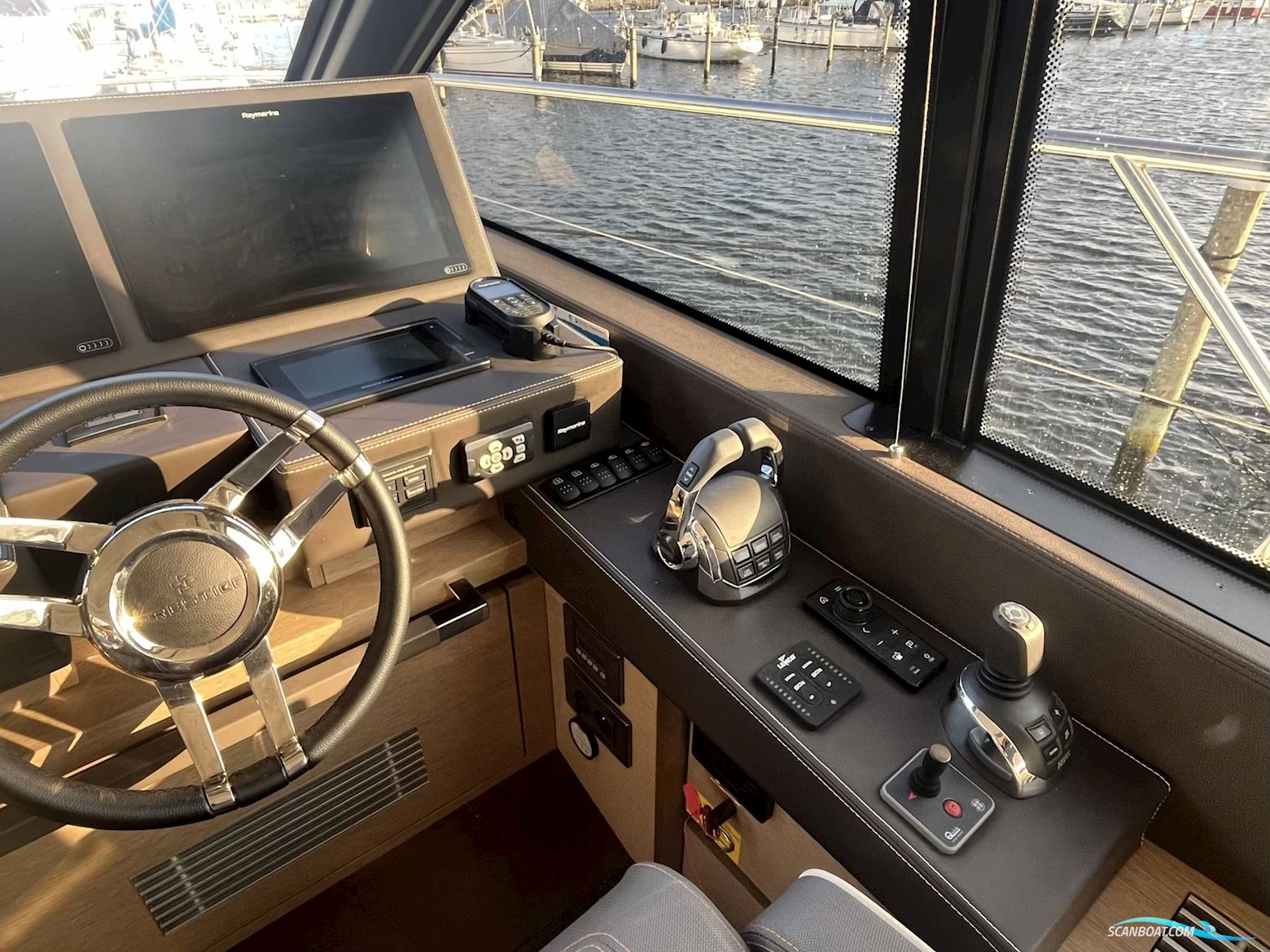 Prestige 630S - (2020)