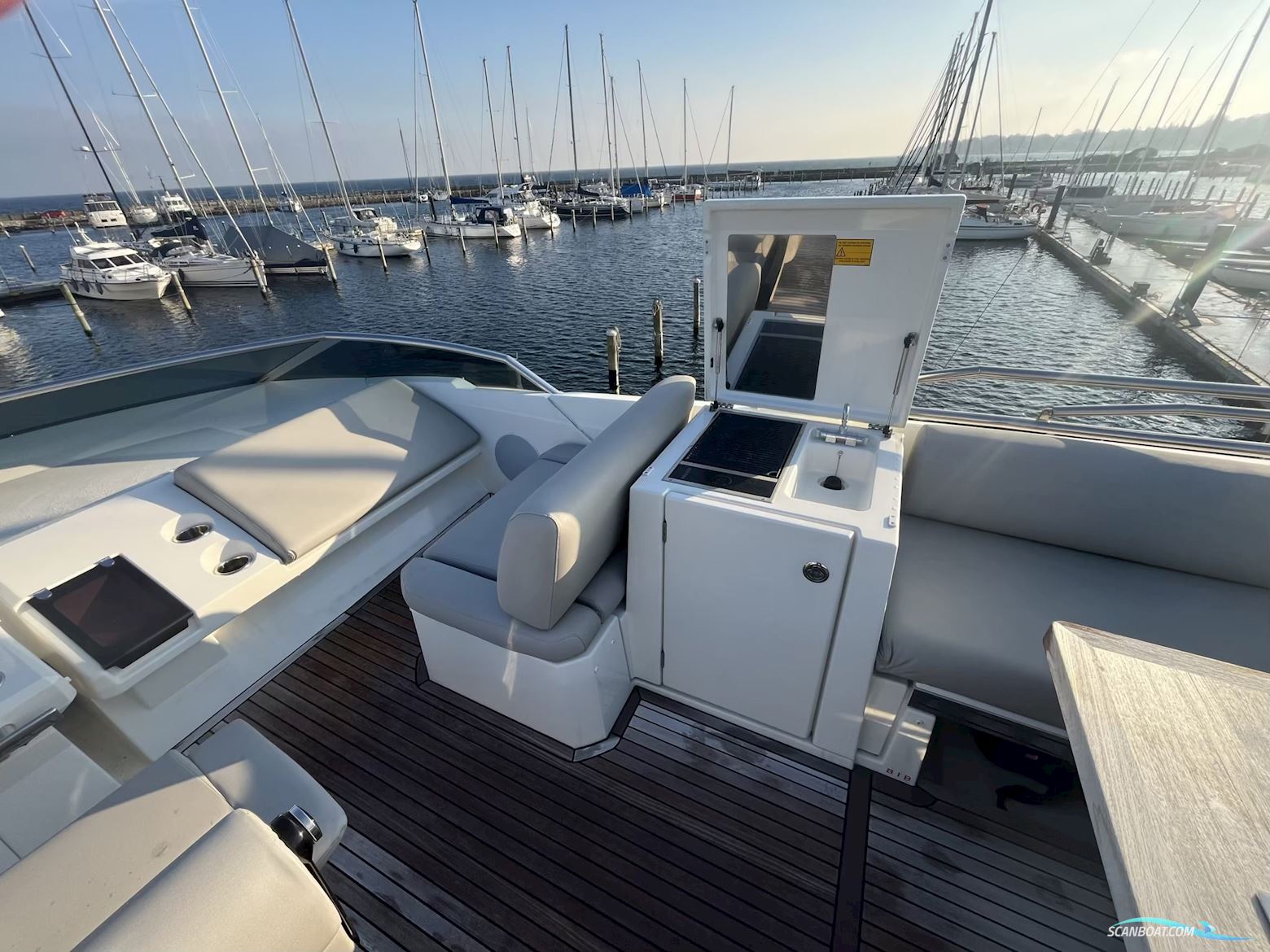 Prestige 630S - (2020)