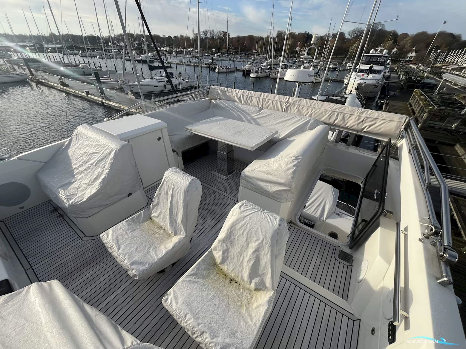 Prestige 630S - (2020)