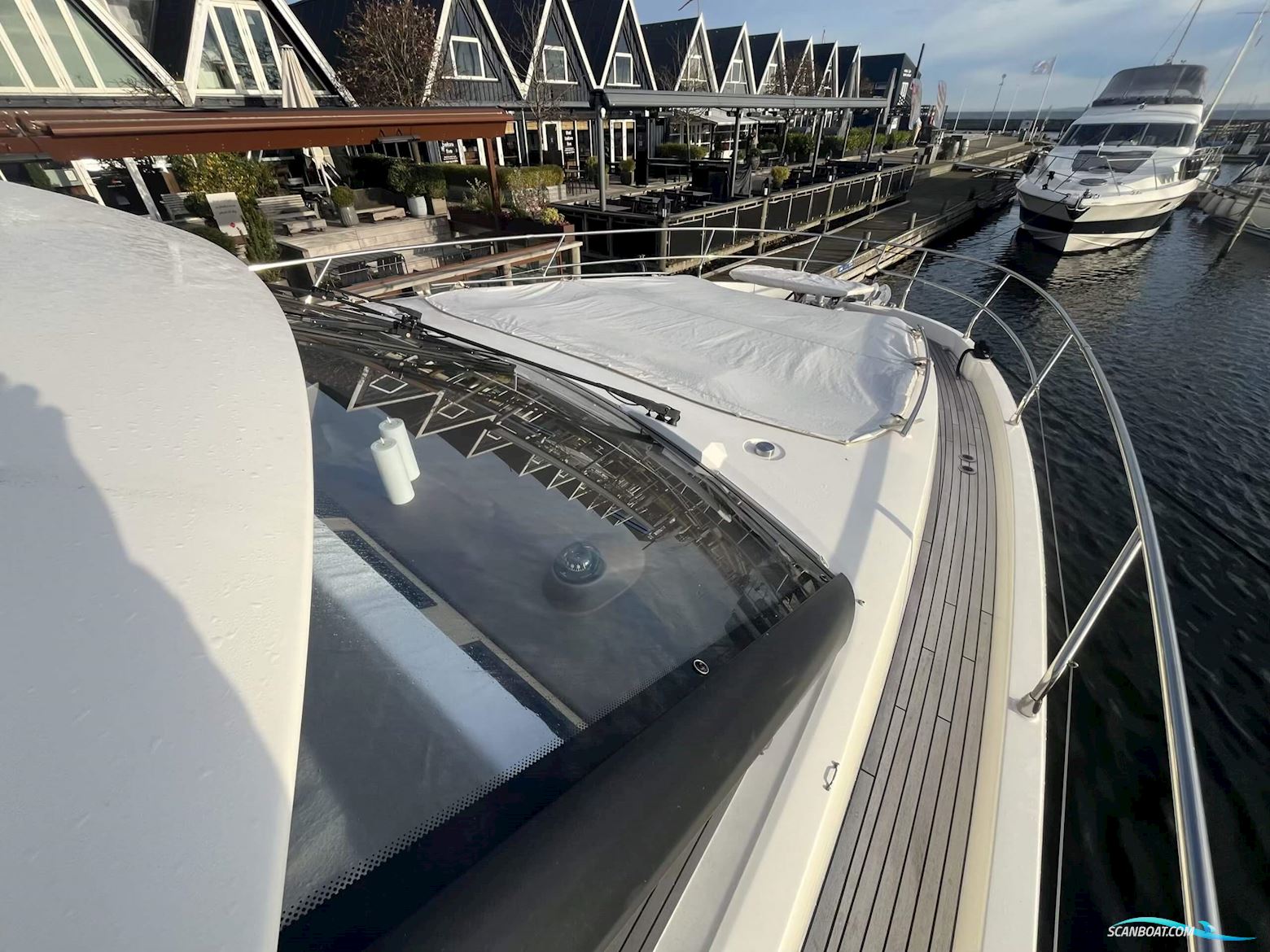 Prestige 630S - (2020)