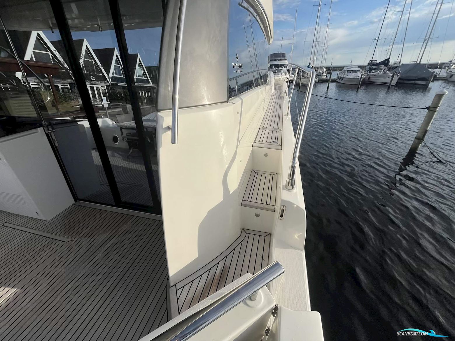 Prestige 630S - (2020)