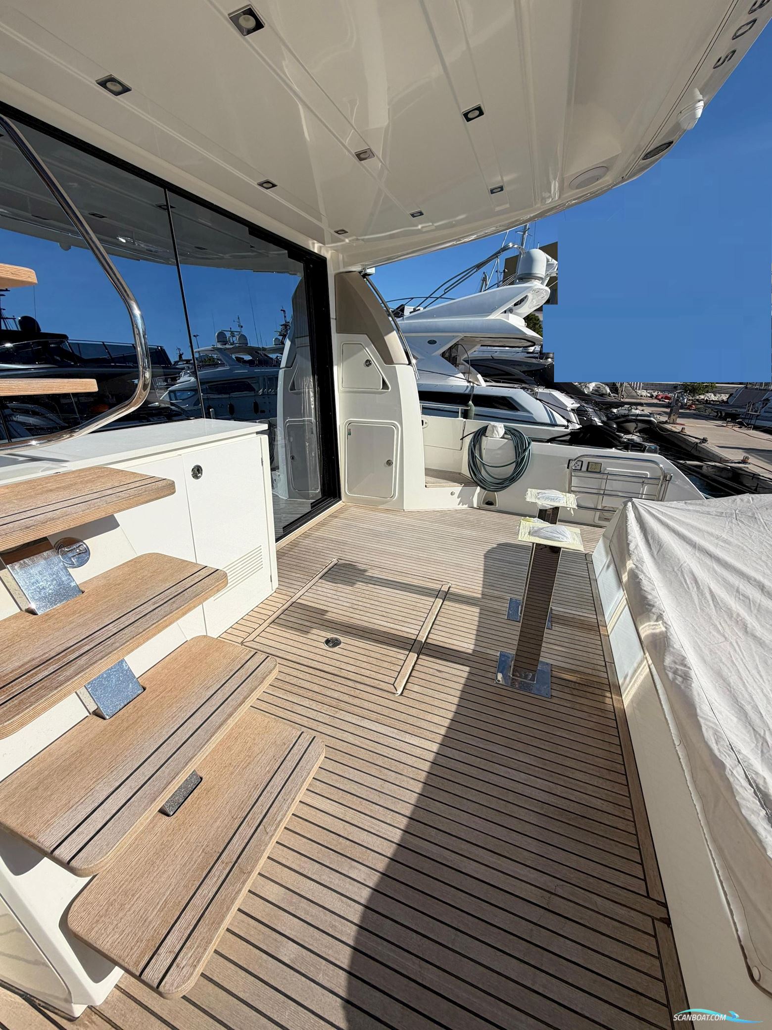 Prestige 630S