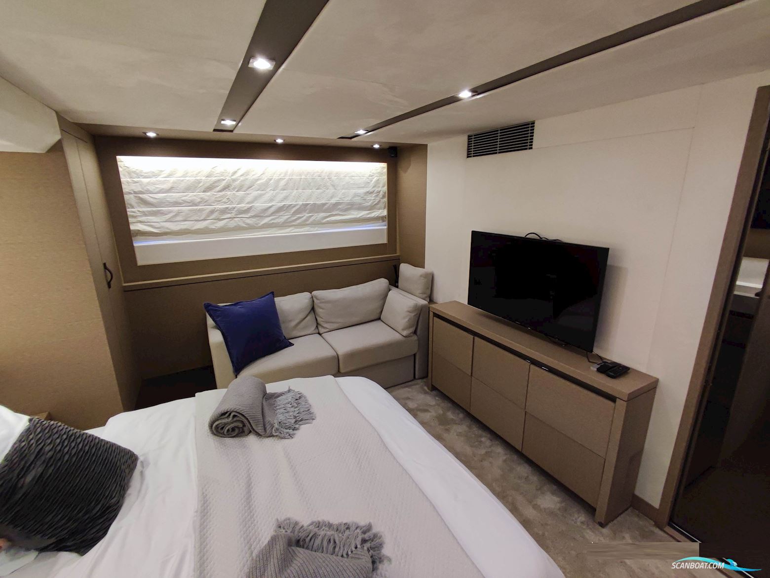 Prestige 630S