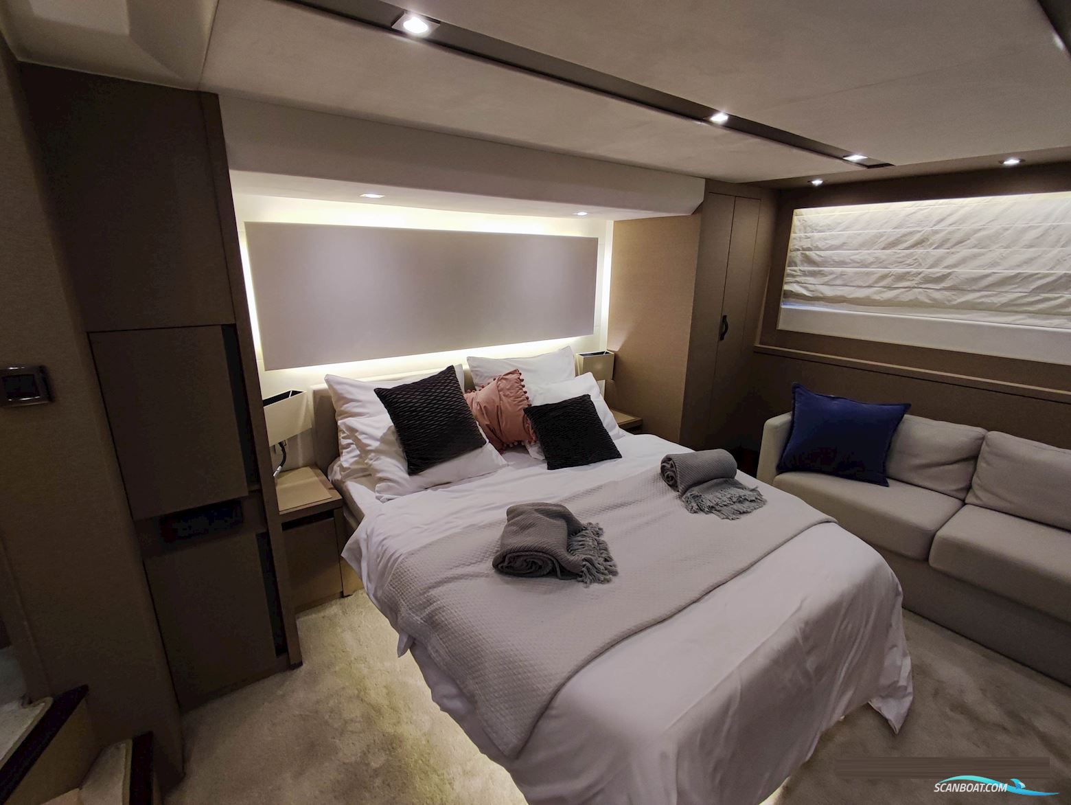 Prestige 630S