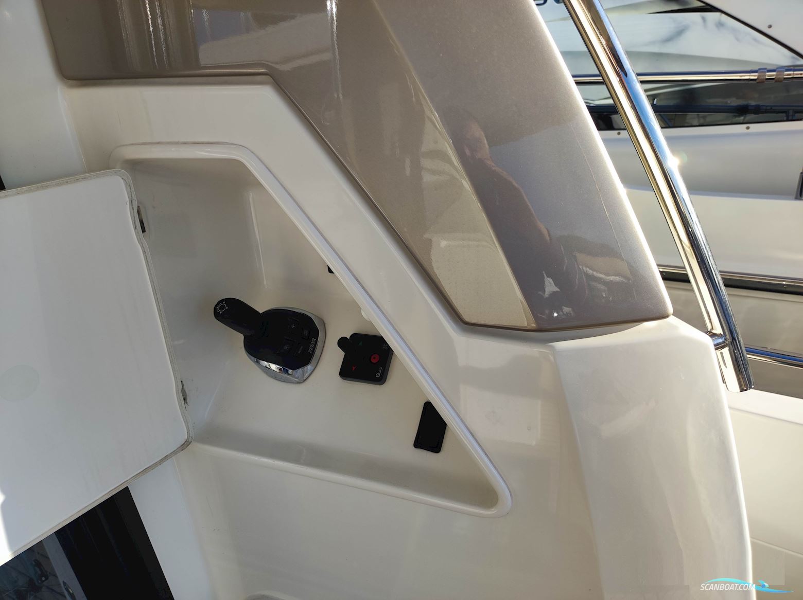 Prestige 630S